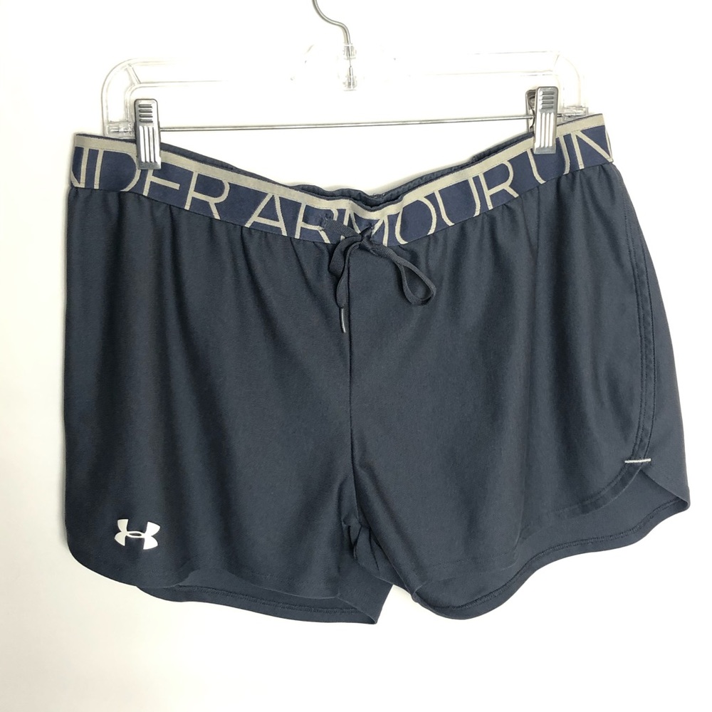 Under Armour shorts